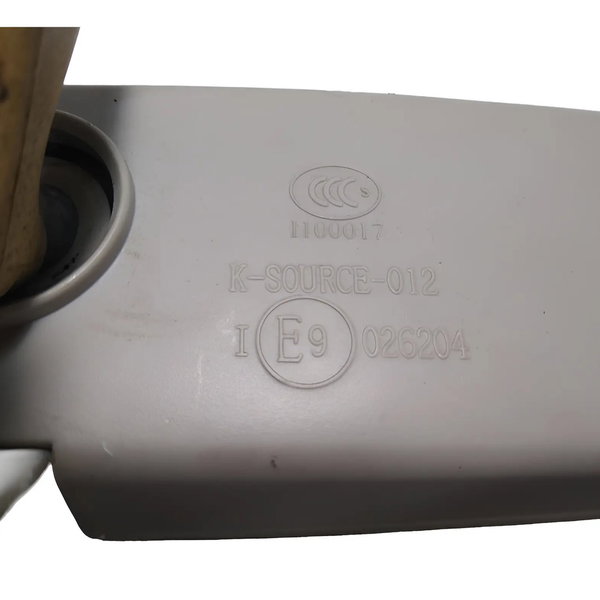 Espelho Retrovisor Interno Fiat Uno Vivace 2013