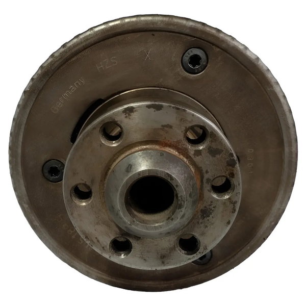 Virabrequim Volkswagen Golf Sr 1.6 99