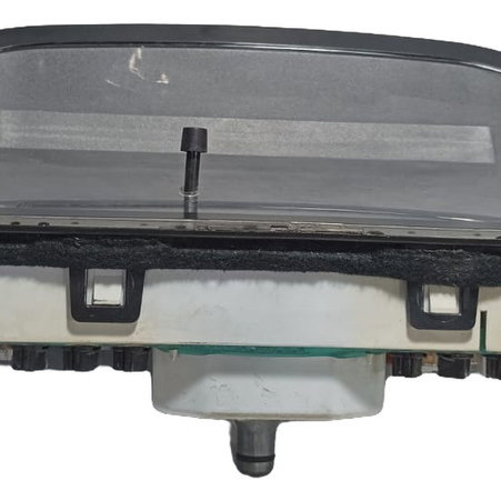 Painel Instrumento Velocímetro Fiat Uno 1995 Preto