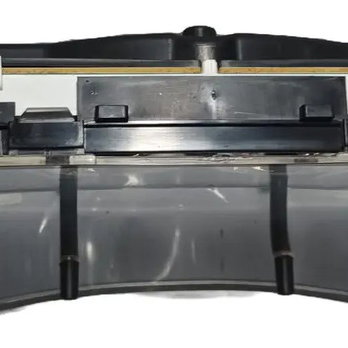Painel Instrumento Velocímetro Peugeot 307 2006 Preto