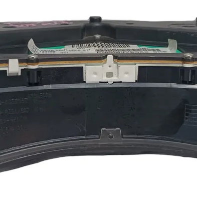 Painel Instrumento Velocímetro Peugeot 307 2006 Preto