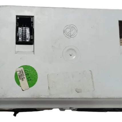 Painel Instrumento Velocímetro Fiat Uno Fiorino Preto