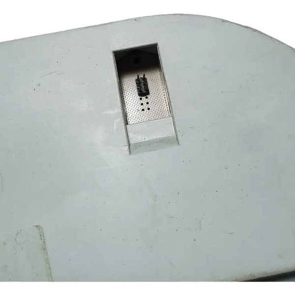 Painel Instrumento Velocímetro Fiat Uno Fiorino Preto