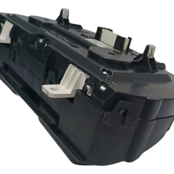Painel Instrumento Velocímetro Nissan Versa 2014 Preto
