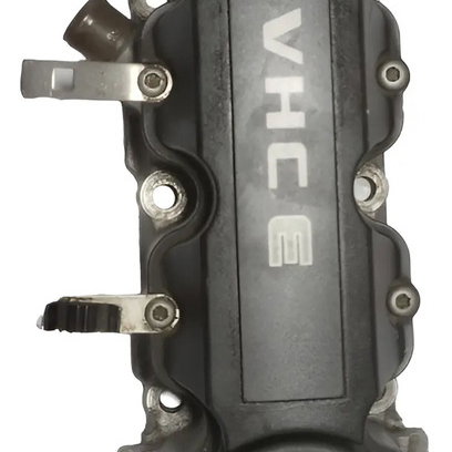 Gaiola Comando Válvula Gm Corsa 1.0 2009