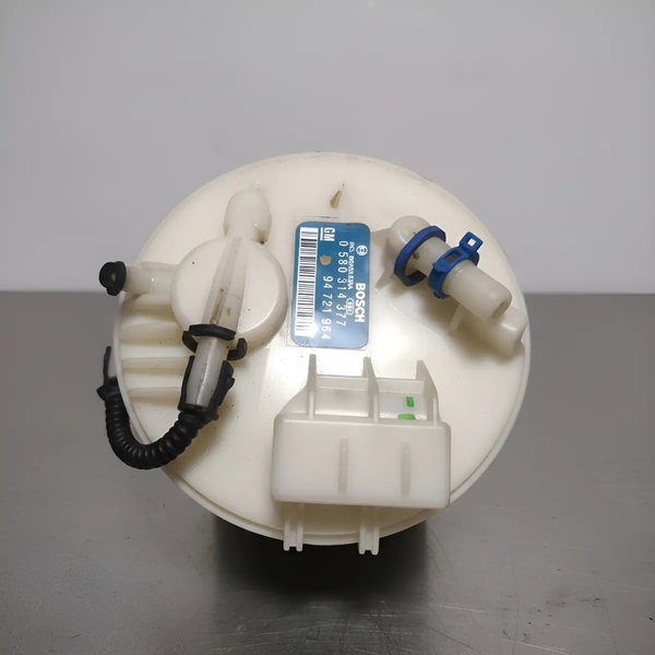 Bomba De Combustível Gm Montana Agile 1.4 2014