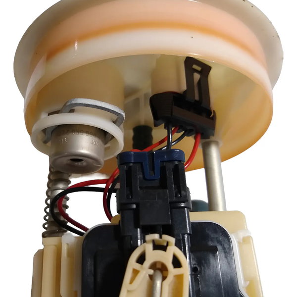 Bomba De Combustível Gm Montana Agile 1.4 2014