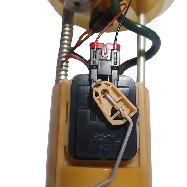 Bomba De Combustível Gasolina Fiat Punto 1.4 2012
