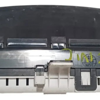 Painel Instrumento Velocímetro Honda Civic 2006 Preto