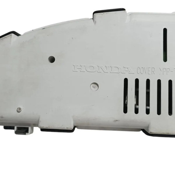 Painel Instrumento Velocímetro Honda Civic 2006 Preto