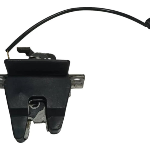 Fechadura Elétrica Tampa Traseira Vw Spacefox 2014