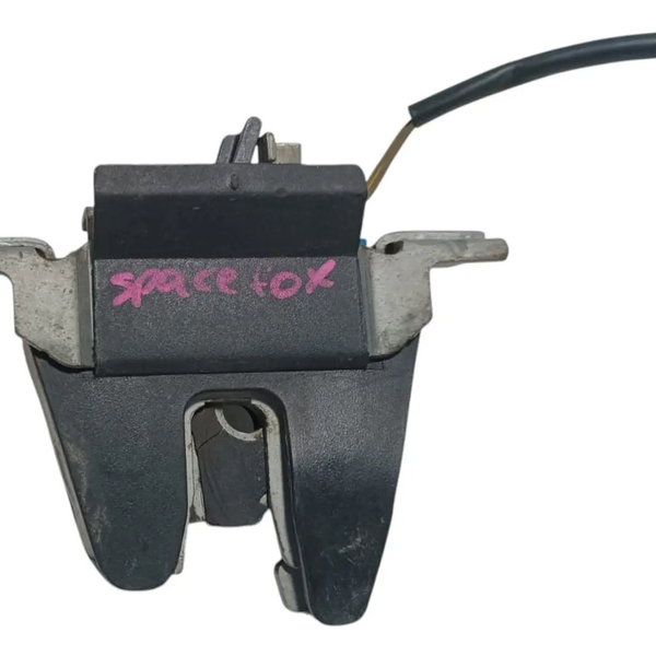 Fechadura Elétrica Tampa Traseira Vw Spacefox 2014