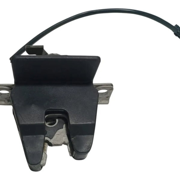 Fechadura Elétrica Tampa Traseira Vw Spacefox 2014