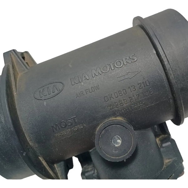 Sensor Fluxo Ar Kia Sportage 2000