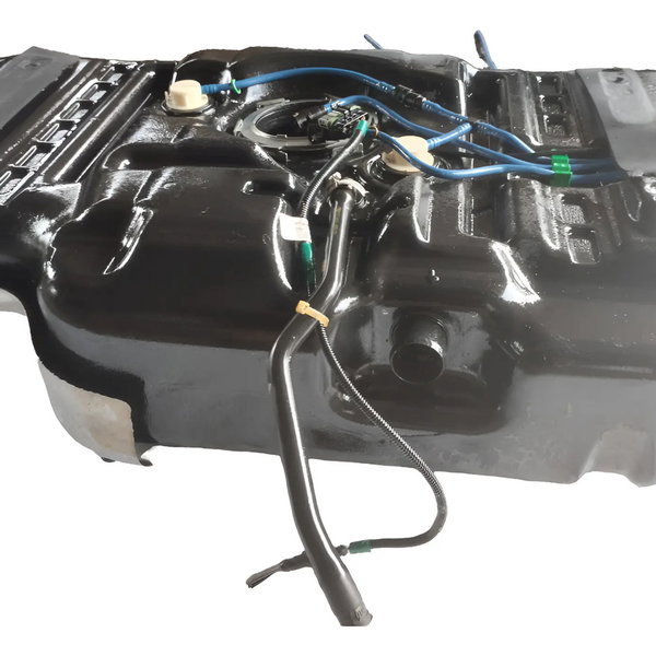 Tanque Combustível Gasolina Chevrolet Montana Agile 1.4 2013