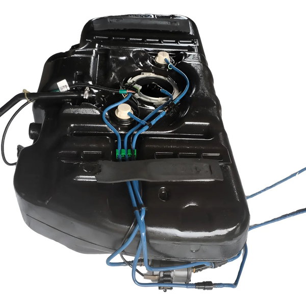 Tanque Combustível Gasolina Chevrolet Montana Agile 1.4 2013