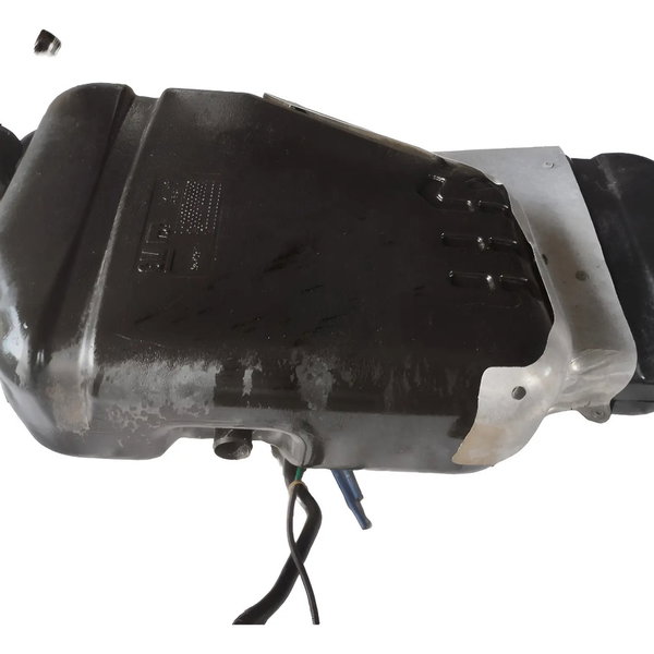 Tanque Combustível Gasolina Chevrolet Montana Agile 1.4 2013