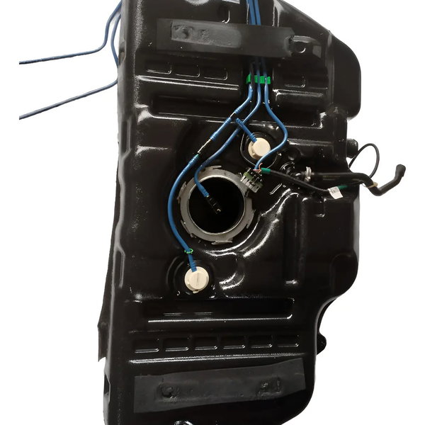 Tanque Combustível Gasolina Chevrolet Montana Agile 1.4 2013