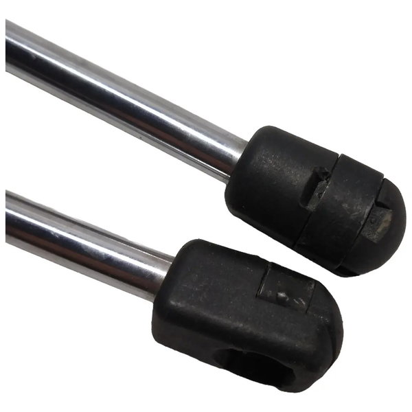 Par Amortecedor Tampa Traseiro Citroen C4 2010