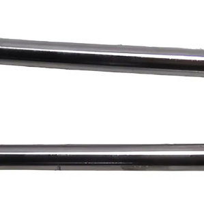 Par Amortecedor Tampa Traseiro Citroen C4 2010