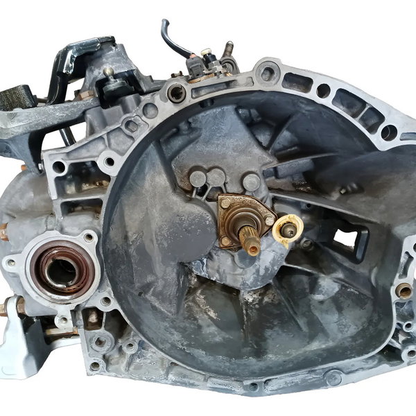 Caixa De Marcha Cambio Citroen Xsara Picasso 2003 2.0