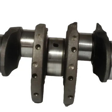 Virabrequim Pistao Biela Vw Gol 1.0 8v Power 2008 A 2012