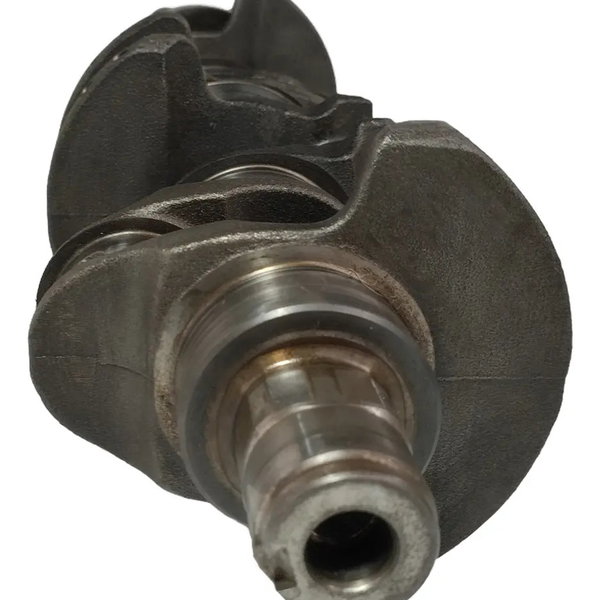 Virabrequim Pistao Biela Vw Gol 1.0 8v Power 2008 A 2012