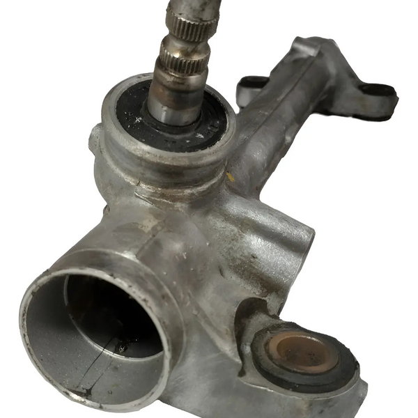 Caixa Direção Elétrica Toyota Corolla 2009/2014