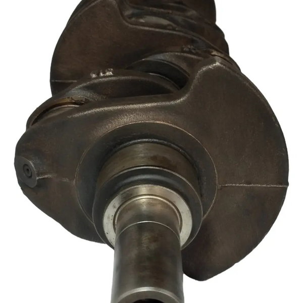 Virabrequim Renault Kangoo 1.6 16v 2004 A 2018