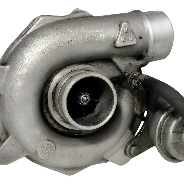 Turbina Peugeot Boxer Renault Master 2.8 8v