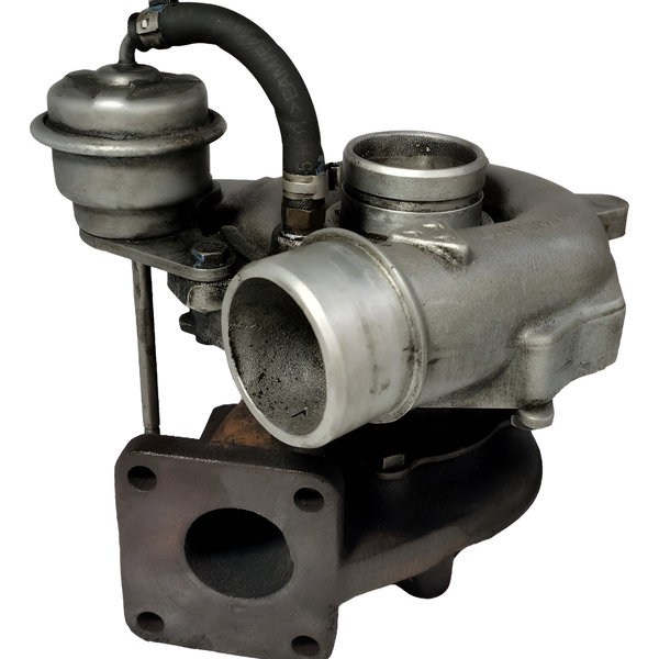Turbina Peugeot Boxer Renault Master 2.8 8v