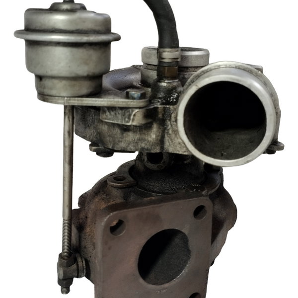 Turbina Peugeot Boxer Renault Master 2.8 8v