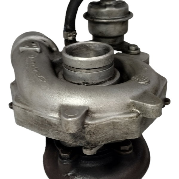 Turbina Peugeot Boxer Renault Master 2.8 8v