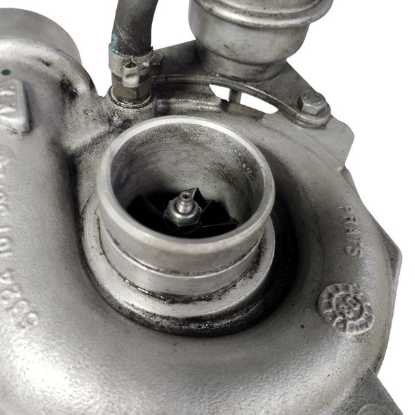 Turbina Peugeot Boxer Renault Master 2.8 8v