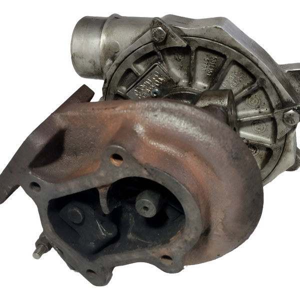 Turbina Peugeot Boxer Renault Master 2.8 8v