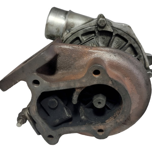 Turbina Peugeot Boxer Renault Master 2.8 8v