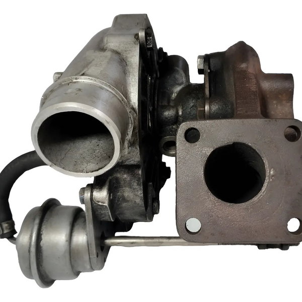 Turbina Peugeot Boxer Renault Master 2.8 8v