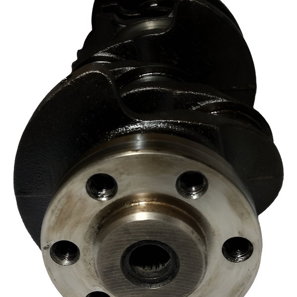 Virabrequim Vw Gol 1.0 8v / 16v