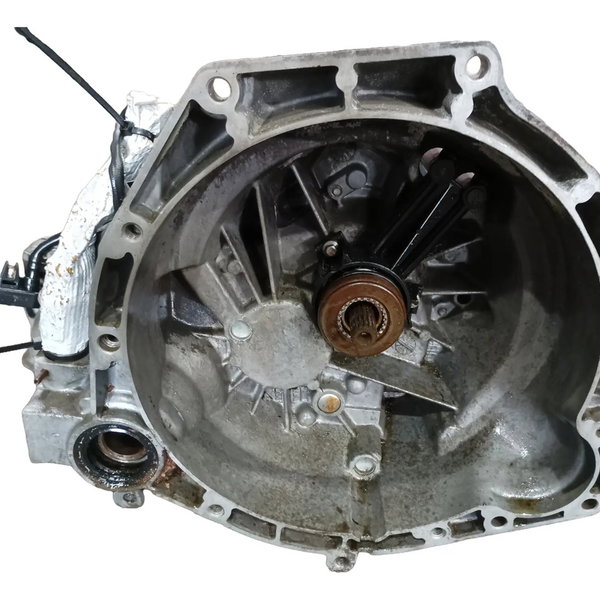 Caixa Marcha Cambio Ford Focus 2005 1.6 Zetec
