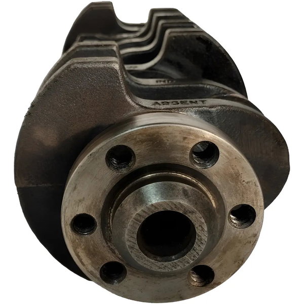 Virabrequim Pistão Biela Vw Polo Classic Ap 1.8 8v Std