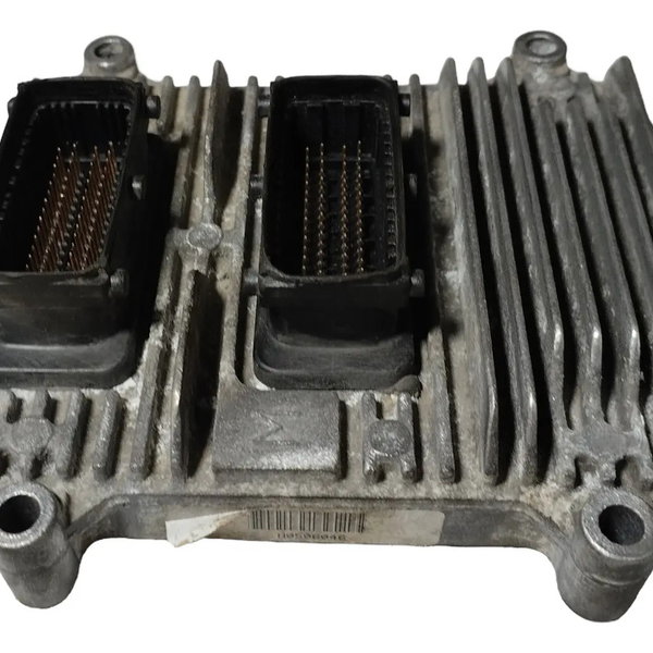 Modulo Injeção Gm Celta Prisma 1.0 24578331