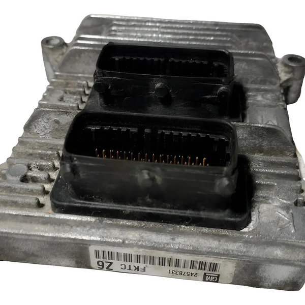 Modulo Injeção Gm Celta Prisma 1.0 24578331