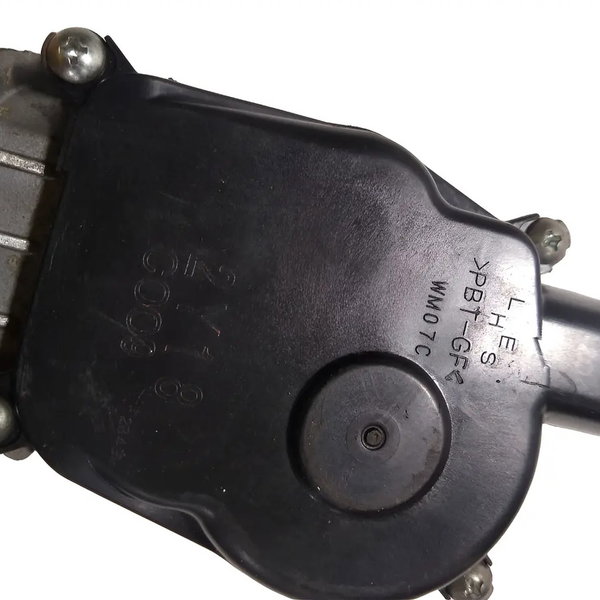 Motor Limpador Parabrisa Honda Civic 2013