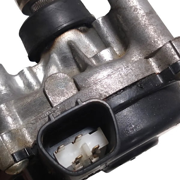 Motor Limpador Parabrisa Honda Civic 2013