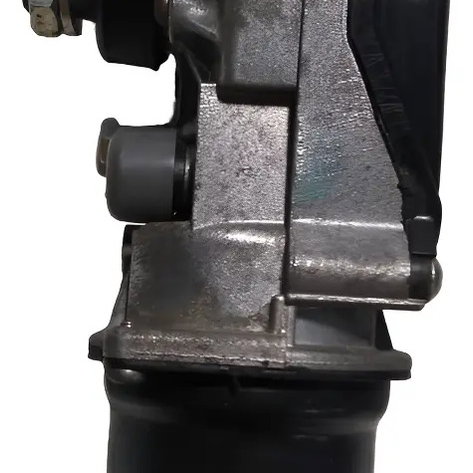 Motor Limpador Parabrisa Honda Civic 2013