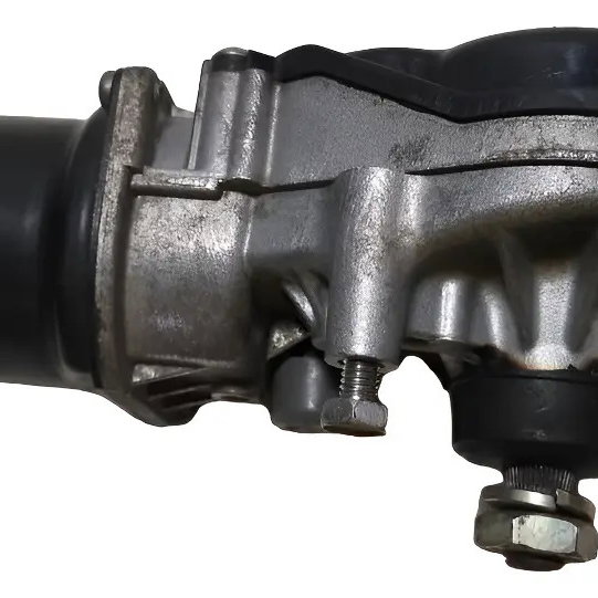 Motor Limpador Parabrisa Honda Civic 2013
