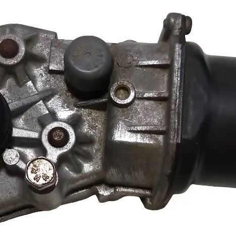 Motor Limpador Parabrisa Honda Civic 2013