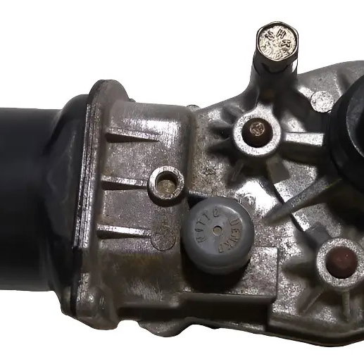 Motor Limpador Parabrisa Honda Civic 2013