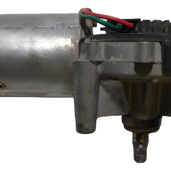 Motor Limpador Parabrisa Vw Gol Bola G2