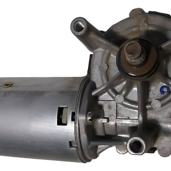 Motor Limpador Parabrisa Vw Gol Bola G2